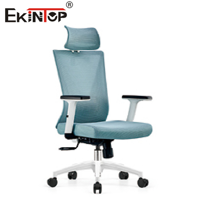 Dirigente ergonomico moderno Mesh Computer Chair della sedia dell'ufficio della parte girevole