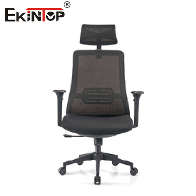 Sedia di Gray Green Commercial Mesh Office con lo schienale