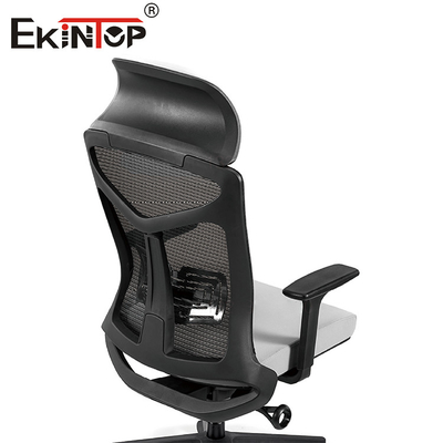 Sedia ergonomica dell'ufficio con Mesh Back And Seat respirabile