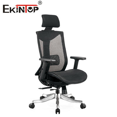 Sedia ergonomica dell'ufficio con Mesh Back And Seat respirabile
