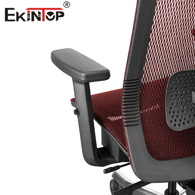 Sedia ergonomica dell'ufficio con Mesh Back And Seat respirabile