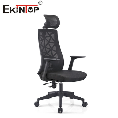 Bracciolo ergonomico di Mesh Executive Office Chair Adjustable una garanzia da 5 anni