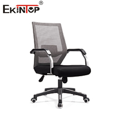 Lo schienale regolabile Mesh Back Ergonomic Chair Standard ha personalizzato la dimensione