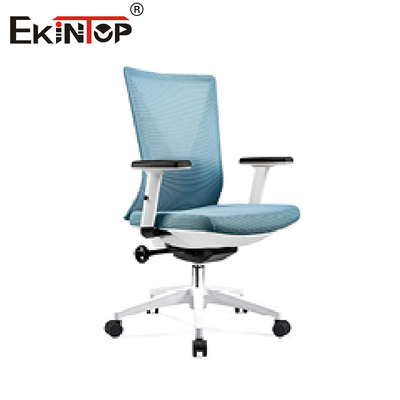 Lo schienale regolabile Mesh Back Ergonomic Chair Standard ha personalizzato la dimensione