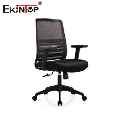 Sedia di giro verde dell'ufficio di Mesh Chair High Back Ergonomic dell'ufficio