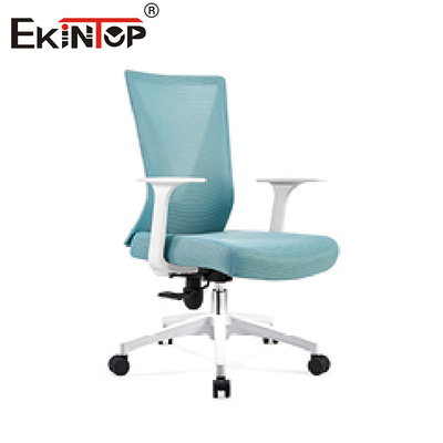 Sedia ergonomica regolabile Mesh Back Computer Chair dell'ufficio esecutivo
