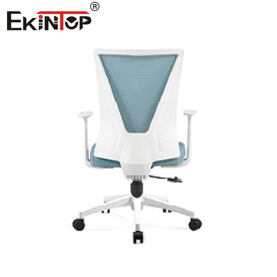 Sedia ergonomica regolabile Mesh Back Computer Chair dell'ufficio esecutivo