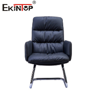Responsabile commerciale Chair For Home di Leather Swivel Office del capo