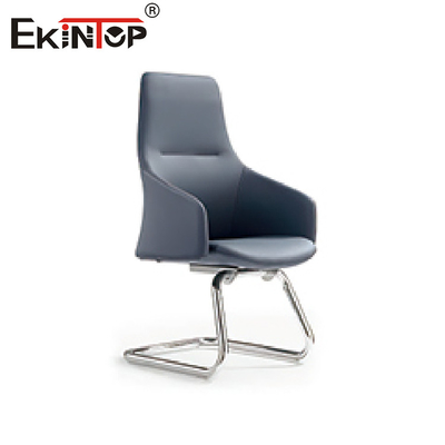 CEO contemporaneo altezza di Leather Chair Adjustable per l'ospedale