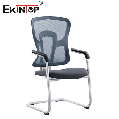 Ruote ergonomiche contemporanee di Mesh Chair For Desk No dell'ufficio