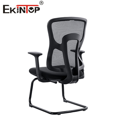 Ruote ergonomiche contemporanee di Mesh Chair For Desk No dell'ufficio