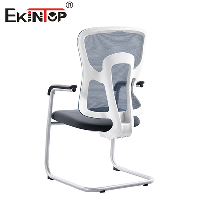 Ruote ergonomiche contemporanee di Mesh Chair For Desk No dell'ufficio
