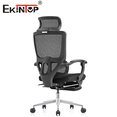 Ceo regolabile altezza della parte girevole di Mesh Chair With Tilt Seat 18-21 pollici