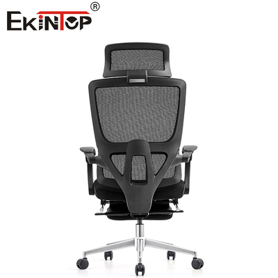 Ceo regolabile altezza della parte girevole di Mesh Chair With Tilt Seat 18-21 pollici