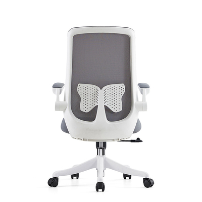 Ultimate Comfort Mesh Chair Ergonomic Design per il supporto di tutto il giorno