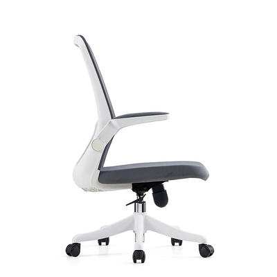 Ultimate Comfort Mesh Chair Ergonomic Design per il supporto di tutto il giorno