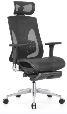 Esperienza di supporto ineguagliabile ergonomico maglia sedia da ufficio per una postura ottimale