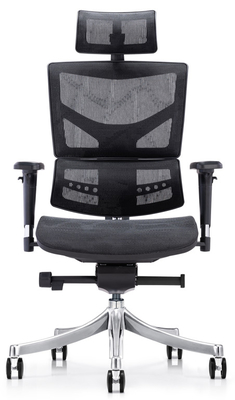 Ottenere il massimo comfort con una sedia da ufficio esecutiva a maglia regolabile