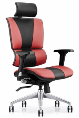 Ottenere il massimo comfort con una sedia da ufficio esecutiva a maglia regolabile