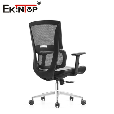 Elevate il vostro spazio di lavoro con eccellenza ergonomica