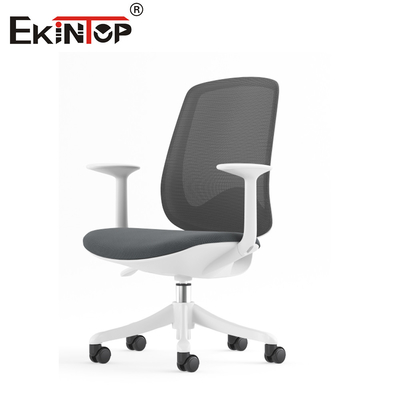 Fabbrica di sedie da ufficio di design elegante e affidabile ergonomico
