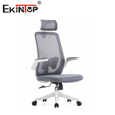 Seduta ridefinita Abbracciare comfort e stile con la sedia da ufficio mesh moderna