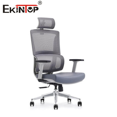 Di'addio al mal di schiena Ergonomic Mesh Office Chair per il supporto alla postura