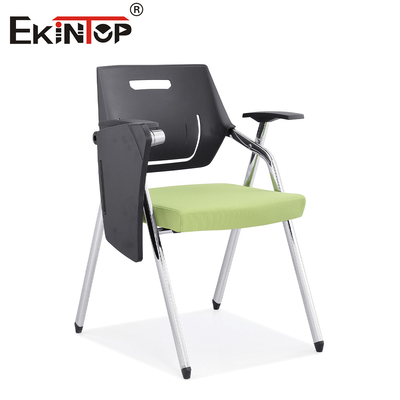 Poltrona di allenamento multifunzione versatile Moulded Memory Foam per impostazioni di apprendimento