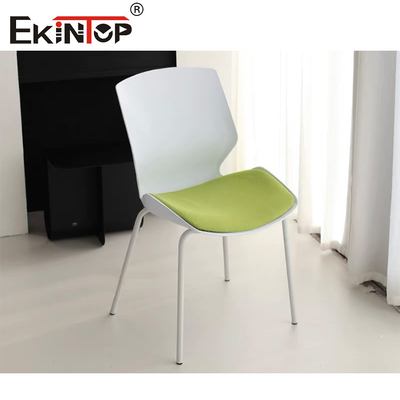 Sedile ergonomica cuscino spugna sedile di allenamento per la casa rapida installazione