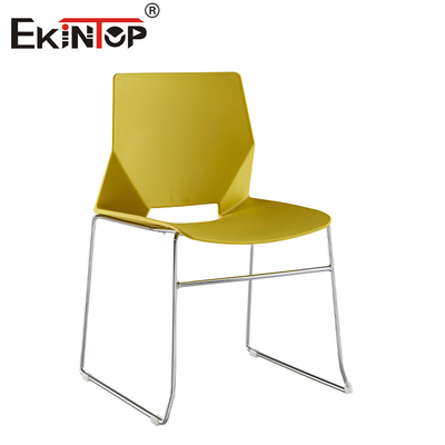 Sedia di studio con appoggio per braccio e sedile
