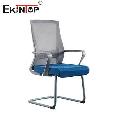 Sedia da ufficio 3D Armrest Altura regolabile