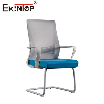 Sedia da ufficio 3D Armrest Altura regolabile