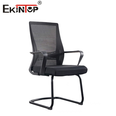 Sedia da ufficio 3D Armrest Altura regolabile