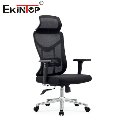 Moderno Disegno Sedia di ufficio regolabile Sedia ergonomica Sedia di ufficio a maglia