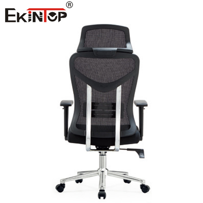 Moderno Disegno Sedia di ufficio regolabile Sedia ergonomica Sedia di ufficio a maglia
