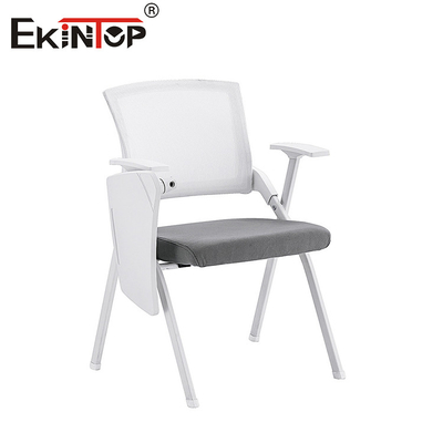 Sedia di allenamento ergonomica multifunzionale con design in stile moderno