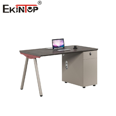 Modern Office Modular Set Frame Arredamento Stazione di lavoro Scrivania per spazio di lavoro