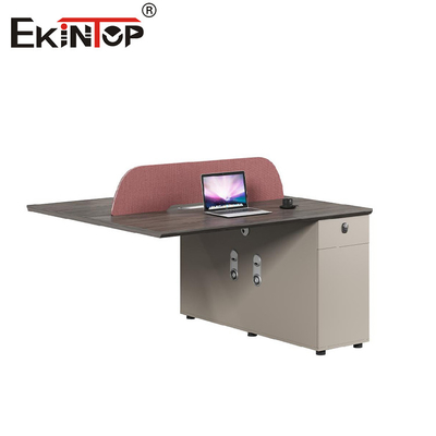 Modern Office Modular Set Frame Arredamento Stazione di lavoro Scrivania per spazio di lavoro