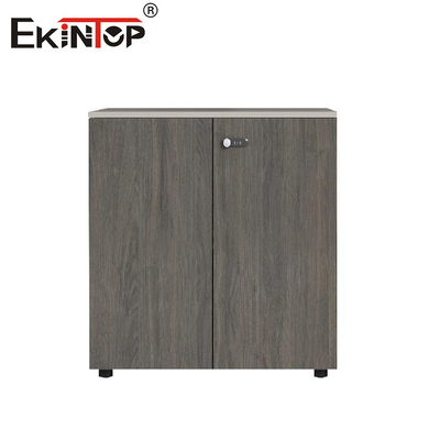 Customizabile Commercial Style File Gabinetto Scrivania Base Gabinetto Gabinetto laterale