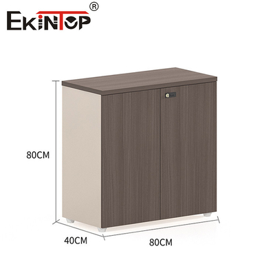 Customizabile Commercial Style File Gabinetto Scrivania Base Gabinetto Gabinetto laterale