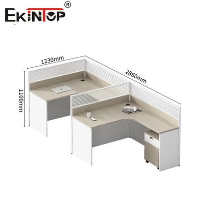 Arredamento per ufficio di alta qualità e di qualità conveniente Stile moderno