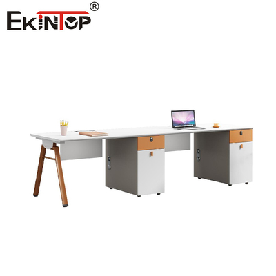 Progettazione ergonomica Stile industriale Stazioni di lavoro Mobili da ufficio