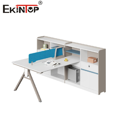 Mobili d'ufficio di alta qualità Computer Desk Office Workstation Stile moderno