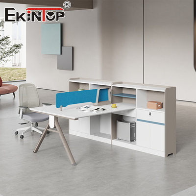Mobili d'ufficio di alta qualità Computer Desk Office Workstation Stile moderno