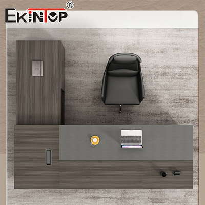 Disponibile Classic Legno Massello Ufficio Executivo Scrivania Grande Scrivania Con cassetti