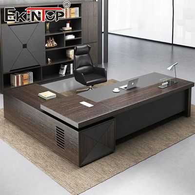 Direct Factory Desk Compatibile con il progetto