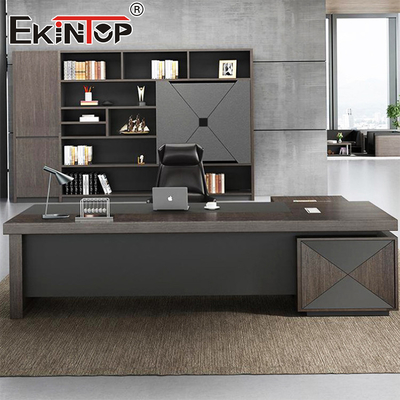 Direct Factory Desk Compatibile con il progetto