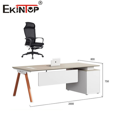 Arredamento per ufficio Set Tavola esecutiva Tavola ufficio Arredamento per scrivania modulare