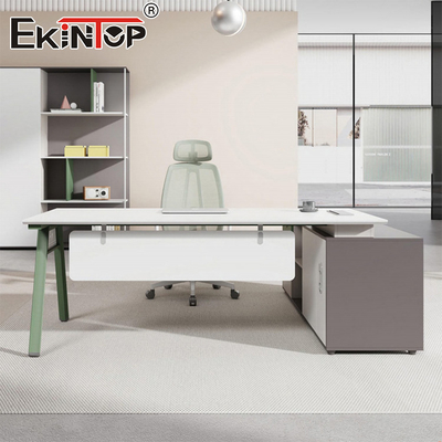 Produttore diretto Apparecchiature per scrivania modulari di design moderno