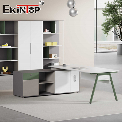 Produttore diretto Apparecchiature per scrivania modulari di design moderno